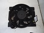 AIRCO VENTILATORMOTOR Opel Zafira (F75) (0130303840), Gebruikt, Opel