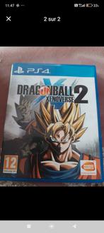 Dragon ball z xenoverse 2 ps4, Consoles de jeu & Jeux vidéo