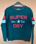 Trui Superdry maat 36, Ophalen, Zo goed als nieuw, Maat 36 (S)