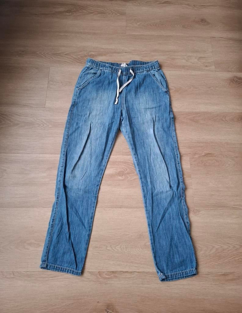 Jeans ROXY maat 36, Kleding | Dames, Spijkerbroeken en Jeans, Roxy, Ophalen of Verzenden, Zo goed als nieuw, W28 - W29 (confectie 36)