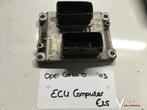 Opel Corsa D 2003 ECU   0 261 206 075, Autos : Pièces & Accessoires, -, Utilisé, -, -