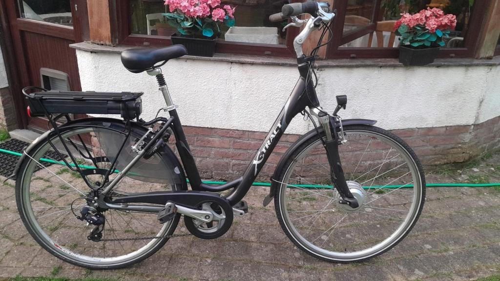 Damesfiets 28inch, Fietsen en Brommers, Fietsen | Dames | Damesfietsen, Ophalen of Verzenden