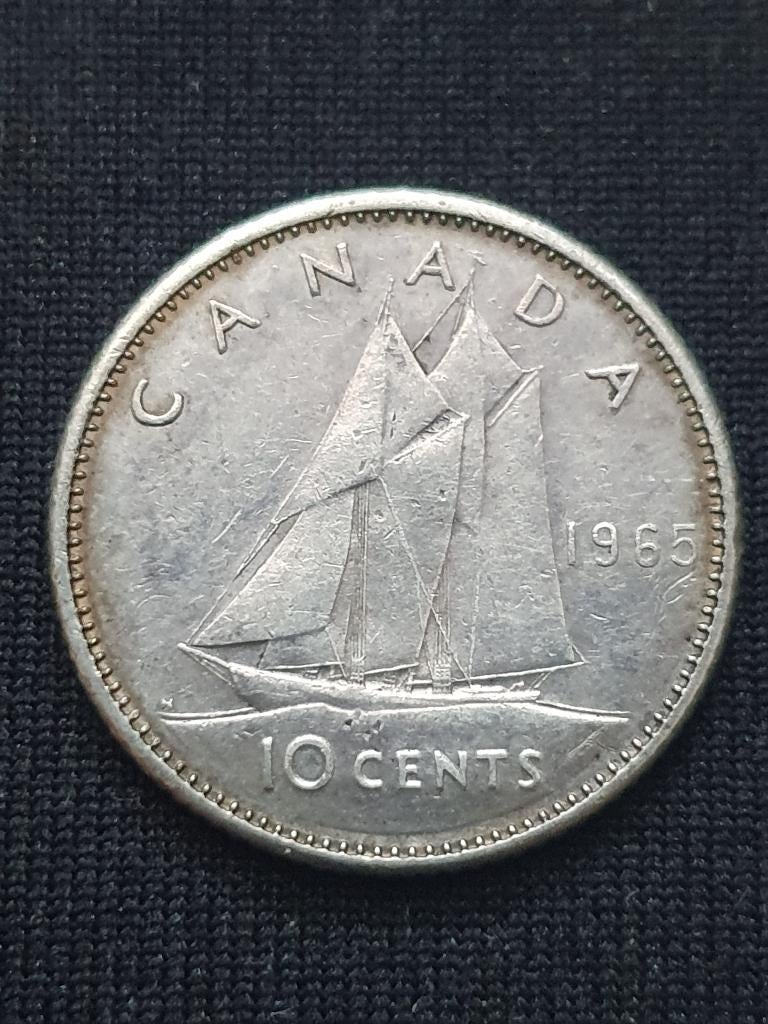 Munt, Postzegels en Munten, Verzenden, Losse munt