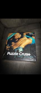 Puzzle crush neuf sous cellophane blister, Ophalen of Verzenden, Legpuzzel