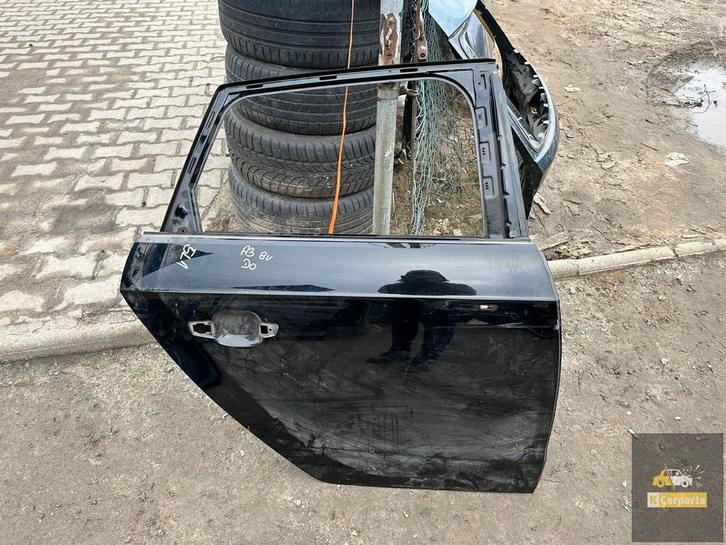 Audi A3 8V HB porte arri re droite, Autos : Pièces & Accessoires, Carrosserie & Tôlerie, Porte, Audi, Utilisé