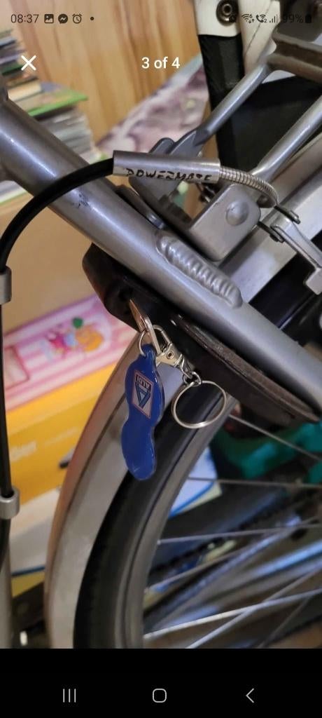 Leuke damesfiets, Fietsen en Brommers, Fietsen | Dames | Damesfietsen, Ophalen