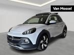 Opel ADAM 1.0 Turbo 66kW ecoFLEX s/s Rocks, Autos, 90 ch, Euro 6, Entreprise, 1081 kg