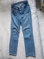 jeans bleu-"Riders Lee"-T 8 M, Vêtements | Femmes, Jeans, Enlèvement ou Envoi, Porté, Bleu, W30 - W32 (confection 38/40)