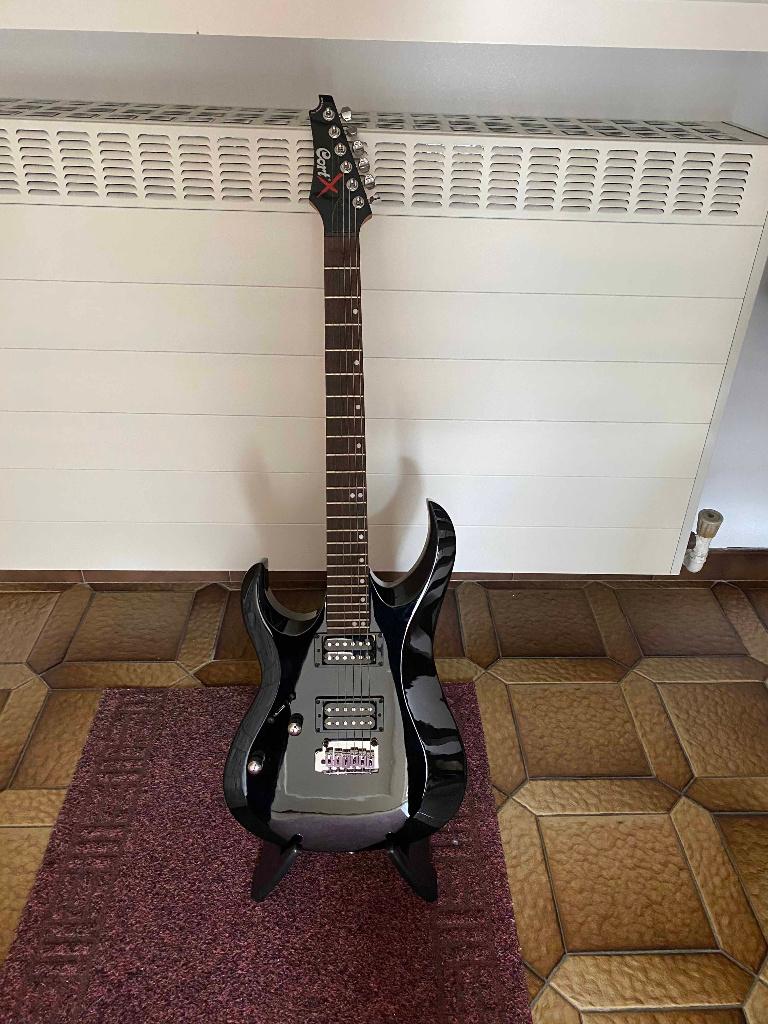 Elektrische Gitaar, Ophalen, Zo goed als nieuw, Solid body, Overige merken