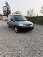 Citroën Berlingo, Achat, Entreprise, Berlingo