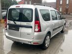 Dacia Logan, Autos, Euro 5, Achat, Entreprise, Logan