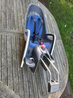 Hamax Siesta kinderzitje, Ophalen, Achterzitje, 9 t/m 18 kg, Hamax