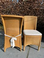 Stoelen Vincent Sheppard + kussen, Enlèvement, Comme neuf