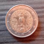 2 euros UEFA 2016 France, Enlèvement ou Envoi, France, 2 euros