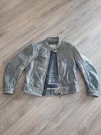 Veste en cuir pour moto, Enlèvement