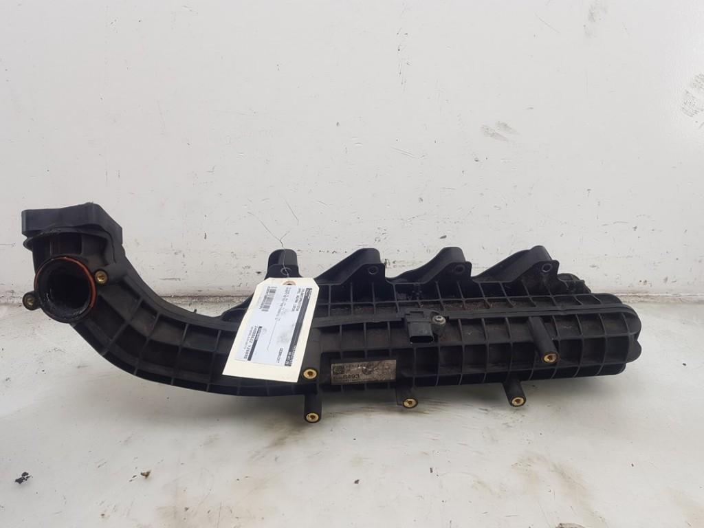 INLAATSPRUITSTUK Opel Astra K (|55498493|55578375|), Auto-onderdelen, Dhr. J. Ham, Gebruikt, Administratie@autoham.nl, Opel