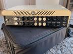 Yamaha THR100HD Dual — Tête d'ampli guitare 100W | État neuf, Enlèvement ou Envoi, Comme neuf, Guitare