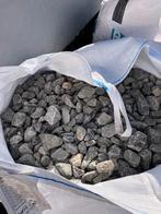 Sierkeien, Tuin en Terras, Ophalen, Zo goed als nieuw, Blauw, Kei