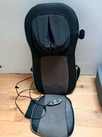 Coussin massage siège gamer, Enlèvement, Comme neuf