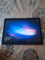 Tablet met barst werkt nog perfect, Ophalen