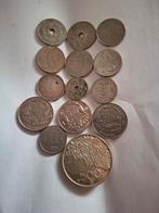 Piece monnaie ancienne belge, Enlèvement ou Envoi