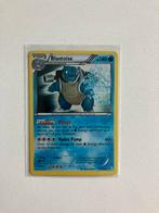 Blastoise ( BCR 31)- HOLO, Ophalen of Verzenden, Nieuw