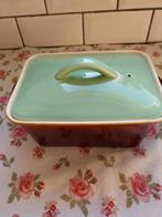 Villeroy boch ovenschaal met deksel, Ophalen