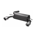 123 SPORTUITLAAT FORD Kuga Mk1 SUV 2.5 2.0 4x4  UITLAAT, -, Verzenden, -, Nieuw