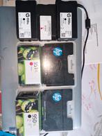 HP 951XL originele high-capacity magenta inktcartridge, Ophalen, HP