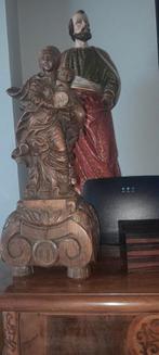 Sculpture ancienne, Antiquités & Art