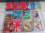 DVD lot tekenfilm, CD & DVD, Enlèvement ou Envoi, Dessin animé, Coffret, Américain