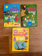 Zoete zusjes boeken, Ophalen of Verzenden, Zo goed als nieuw