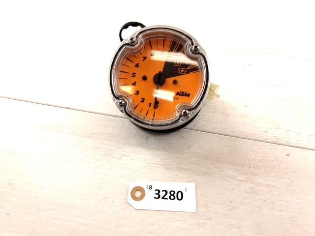 990 adventure 2006 - 2012 KTM Tellers Toerenteller D1-46146, Motoren, Onderdelen | Overige