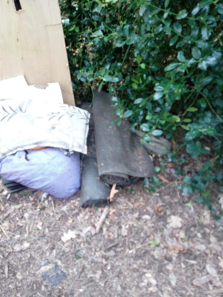 Roofing, restrollen 2 stuks, Doe-het-zelf en Bouw, Ophalen