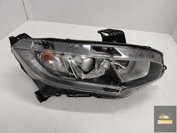 Phare droit Honda Civic X USA Parfait, Autos : Pièces & Accessoires, Éclairage, Honda, Utilisé