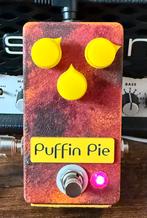 Stronzofx Puffin Pie (Frantone Cream puff) Fuzz, Enlèvement ou Envoi, Comme neuf