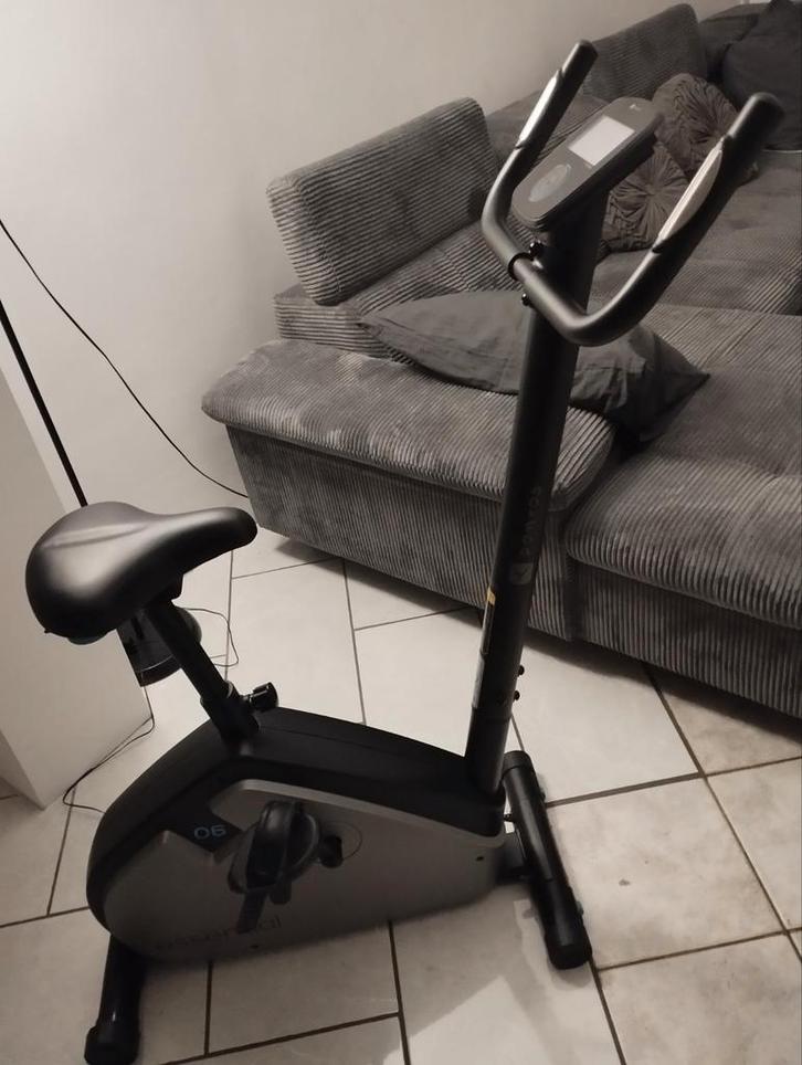 Hometrainer DIT WEEKEND OPHALEN, Sport en Fitness, Fitnessapparatuur, Hometrainer, Ophalen