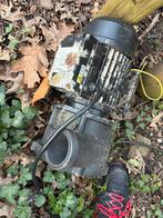 Zware pompen voor grote vijvers of zwembaden, Tuin en Terras, Ophalen, Gebruikt