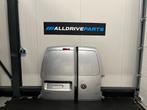 VW Caddy IV set achterdeuren links en rechts LA7W grijs, Auto-onderdelen, Gebruikt, -, Deur, -