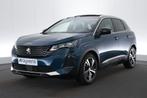 (2BJK348) PEUGEOT 3008, Gebruikt, Euro 6, Parkeersensor, 181 pk