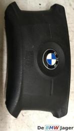 Airbag stuur BMW 3-serie E46 32341095763, Enlèvement ou Envoi, Utilisé, BMW, BMW