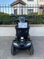 Scootmobiel Drive st4d voiturette électrique état neuf, Divers, Enlèvement ou Envoi, Pliant, Comme neuf, Fauteuil roulant électrique