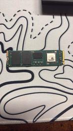 Ssd 1to nvme, Ophalen of Verzenden, SSD