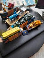 Lesney,matchbox major packs, Ophalen