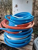 Henco diameter 26, Enlèvement