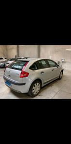 Citroën c4 eerste eigenaar, Auto's, Voorwielaandrijving, 5 deurs, Particulier, Euro 4