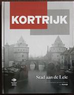 Carrefour stickers Kortrijk, Verzamelen, Supermarktacties, Overige supermarkten, Ophalen of Verzenden