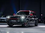 MINI John Cooper Works Countryman 2.0 JCW ALL4 - HUD - ACC -, Autos, Cuir, Noir, 5 portes, 5 places