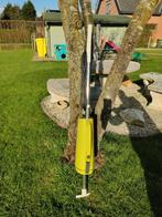 Antieke stofzuiger MIELE, Ophalen