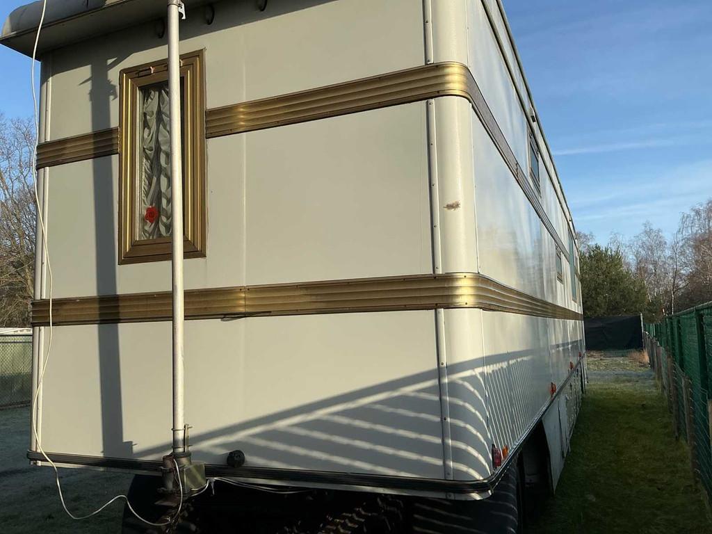 Caravane / Caravane gitane, Entreprise, Autres marques